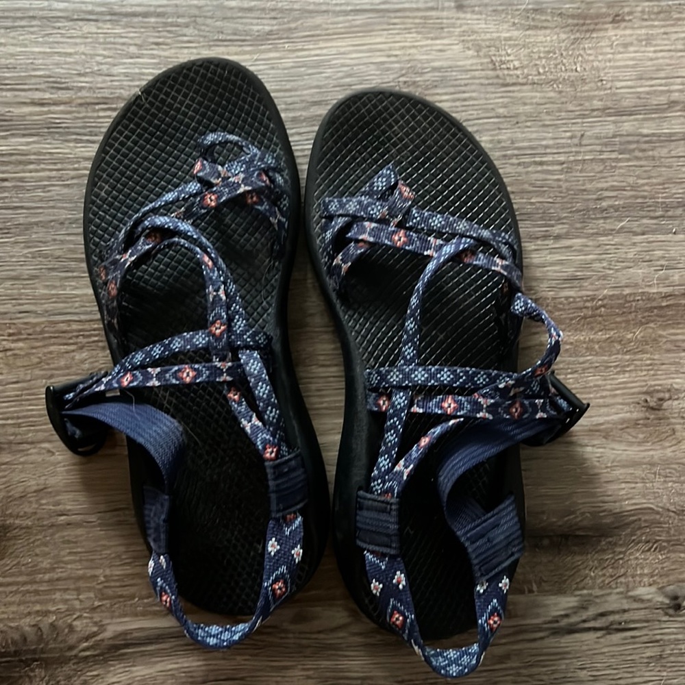 Chacos